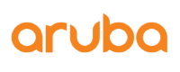 logo of aruba