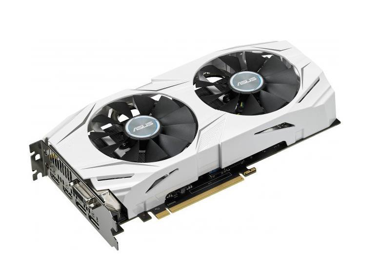 DUAL GTX O8G ASUS Video Cards Buy Online