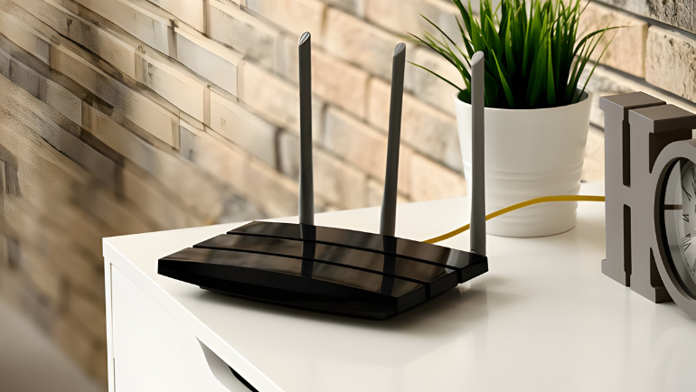 mesh routers