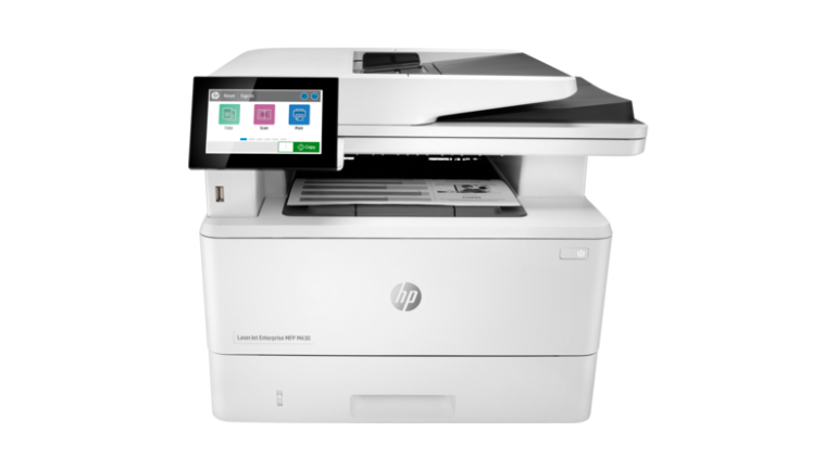 hp printer m430