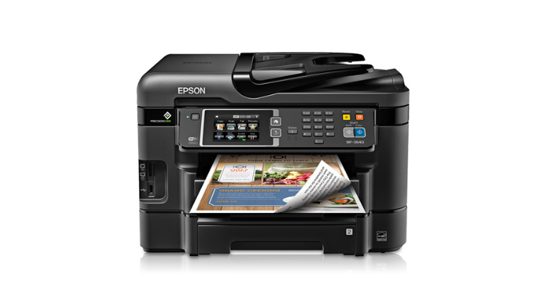 Best printer under $500 C11CD16201