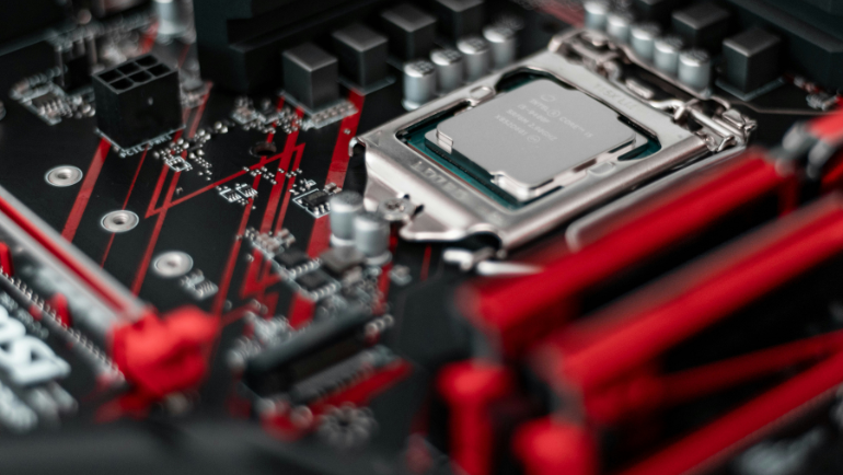 best intel xeon processor on motherboard