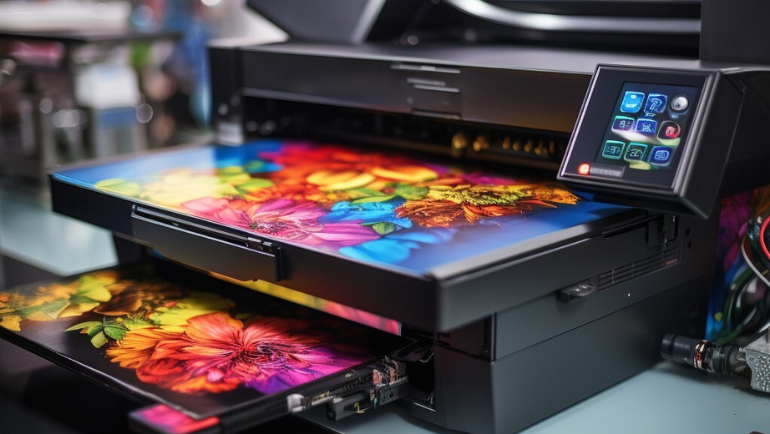 All-in-one InkJet Printers under $500