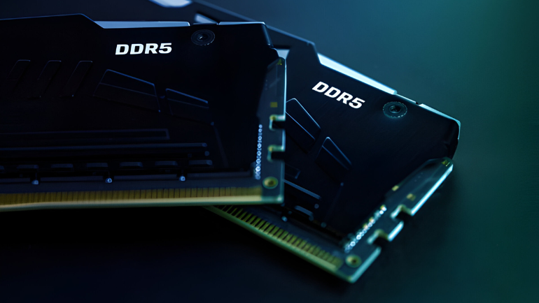 Best DDR5 RAMs side by side