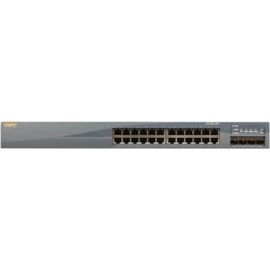 Aruba Networks-S1500-24P-Switches