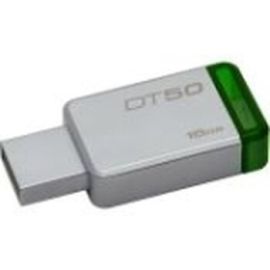 Kingston-DT50/16GBBK-Flash-Drives