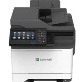 lexmark international inc 42ct883 multifunction printers