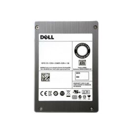 400-ATEL - Dell 960GB TLC SATA 6Gbps Read Intensive 2.5-inch Internal Solid State Drive