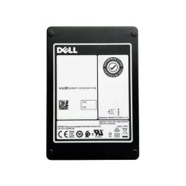 400-BDGV - Dell 800GB TLC SAS 12Gbps Write Intensive 2.5-inch Internal Solid State Drive
