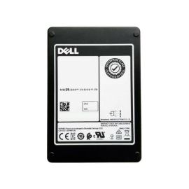 400-BEPP - Dell 1.92TB SAS 12Gbps Mixed Use 2.5-inch Internal Solid State Drive