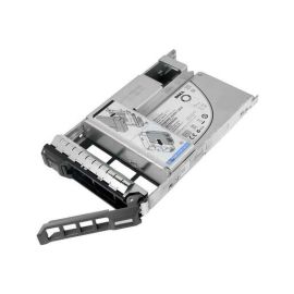 401-ABBW - Dell 3.84TB TLC SAS 12Gbps Read Intensive 2.5-inch Internal Solid State Drive with 3.5-inch Hybrid Carrier