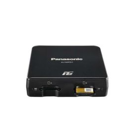 Panasonic-AJMPD1G-Flash-Memory
