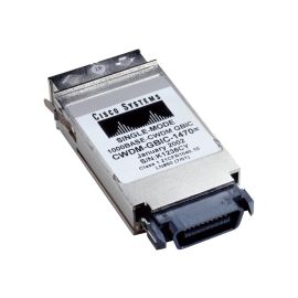 Cisco-CWDM-GBIC-1470-RF-Network-Transceivers