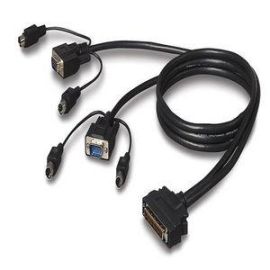 belkin-f1d9400-06-cables