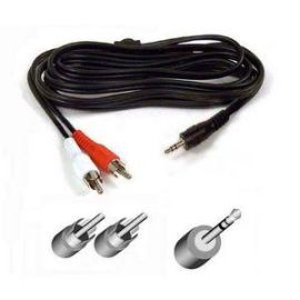 belkin-f8v235-06-cables