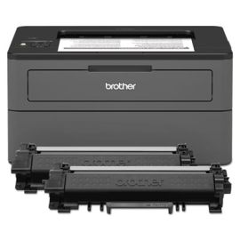 brother industries ltd hl l2370dwxl laser printer