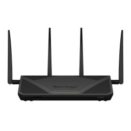 Synology-RT2600AC-Wireless-Network