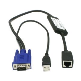 Dell-UF366-Cables