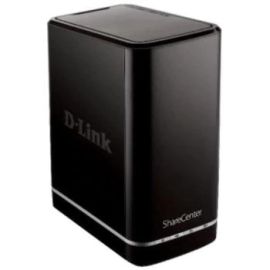 D-Link-DNS-320L-Network-Storage-Devices